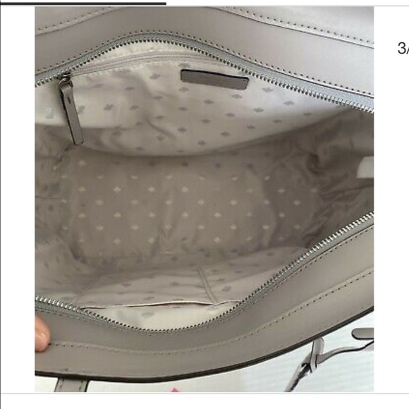 KATE SPADE Janie Tote - Picture 4 of 4